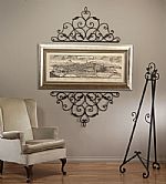 Wall Scroll - Fairview Flat Scroll